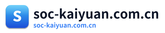 soc-kaiyuan.com.cn